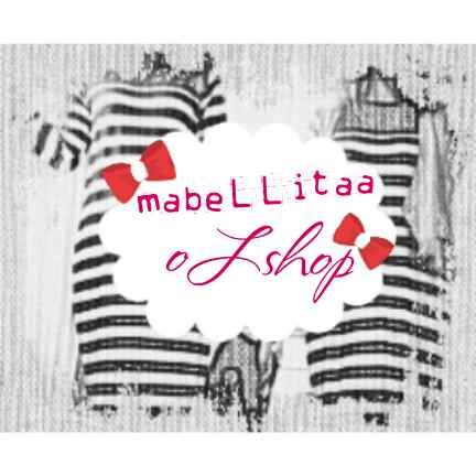 MABEL means sweet.sweeten up ur fashion here.be a sweet fashion lover ♥ happy online shopping mabellas :) sms 082120202221 for order.NO BOOKED :) *@vc_mega*