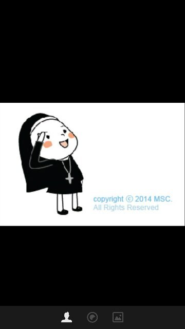 예수성심전교수녀회(MSC), 노인요양시설-성심어머니집 원장