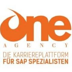 Seit der Gründung im Jahr 2004 in Zürich, begleitet die ONE Agency erfolgreich SAP-Spezialisten bei der Planung und Ausführung des nächsten Karriereschrittes!