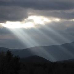 kvardagen's profile picture. Dei seier at ein ikkje kan kjøpe seg lukke. Men denne vinflaska eg har i hylla var ikkje gratis, og med eitt blir eg skeptisk.