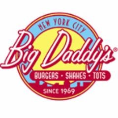 Burgers, Shakes & Tots - Since 1969
Breakfast all Day - A New York City Original