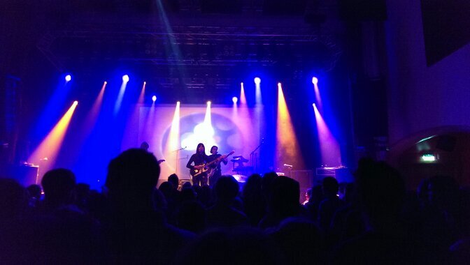 JakeDanswe's profile picture. 