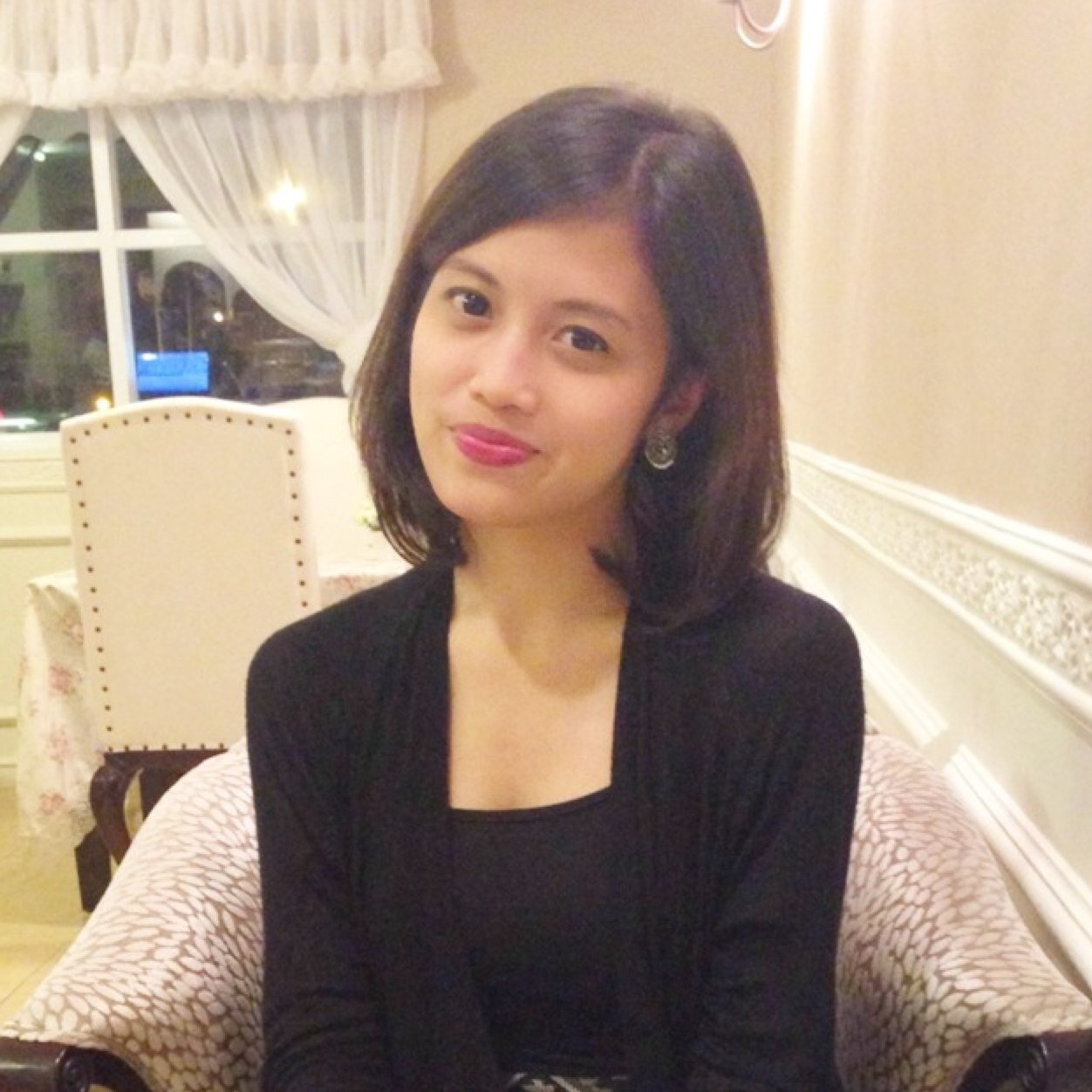 My personality is who I am and my attitude depends on who you are :) | TBMT XII | Trishi