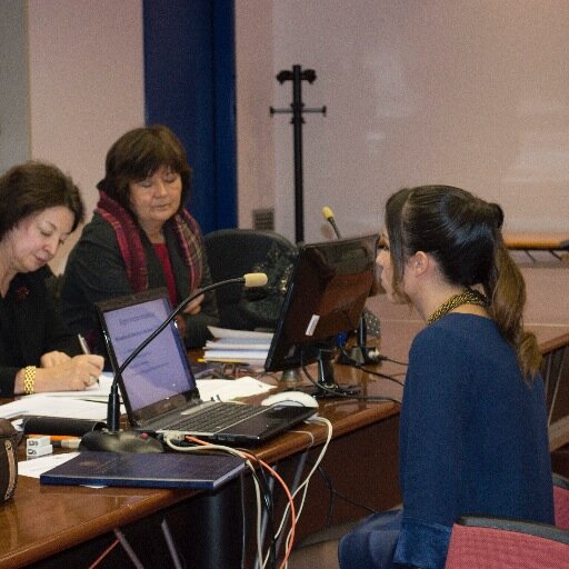 Psicologa Assegnista di Ricerca presso Università degli Studi di Bari
Specializzanda in Psicoterapia Sistemica Relazionale