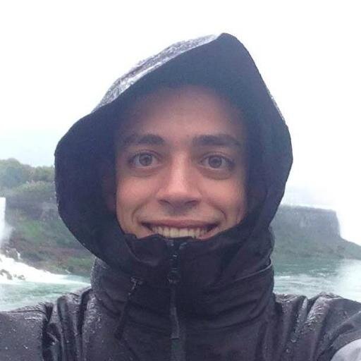 محمد أعمروشا.. التدوين، تطوير الويب، ريادة الأعمال #Mozilla وتفاصيل أخرى..