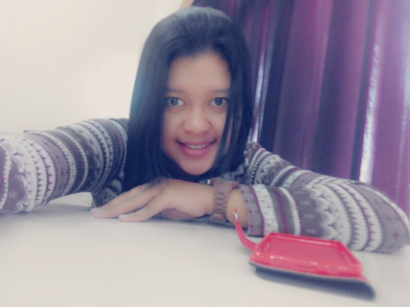 Start your day with smile