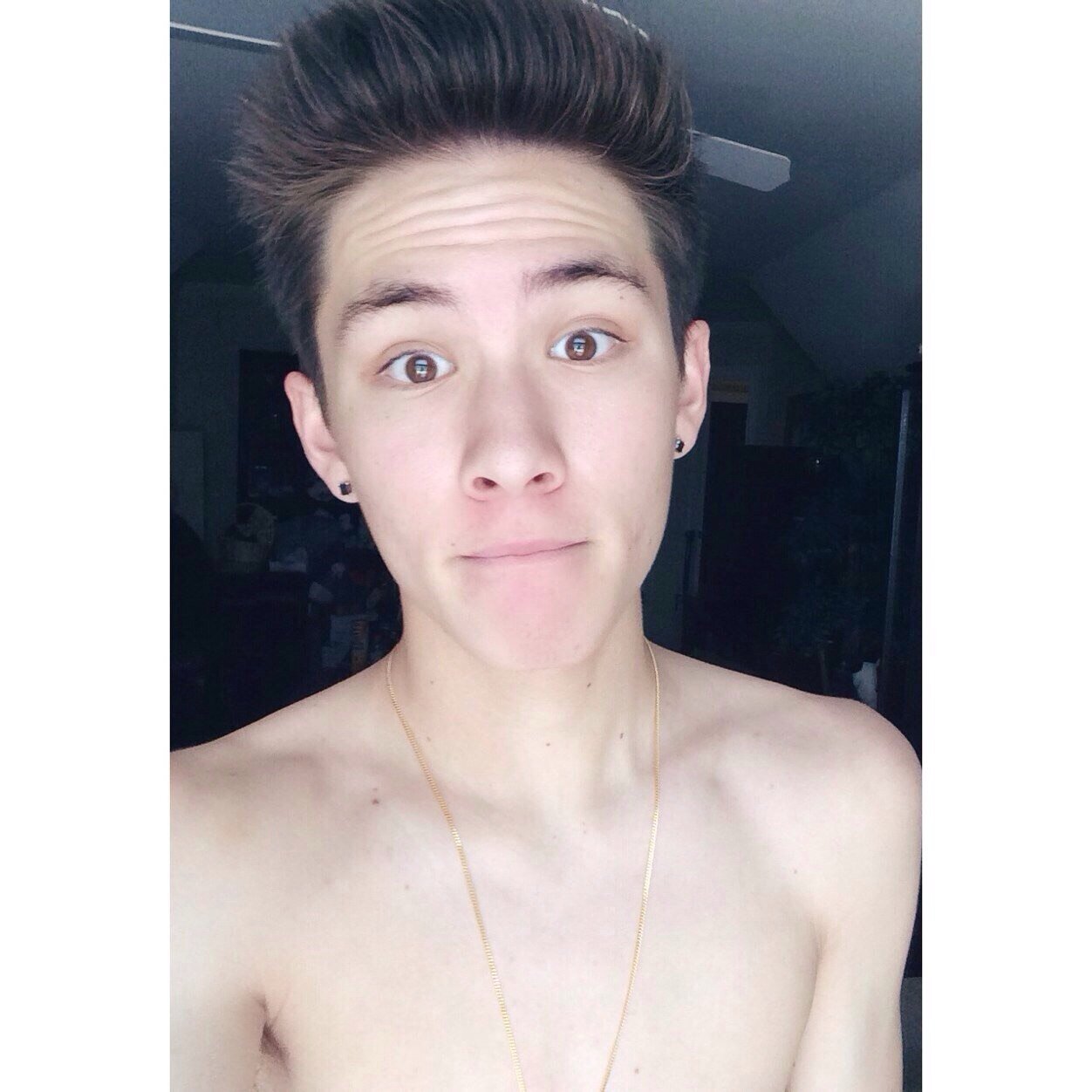 Carter Reynolds Carterspersonal Twitter