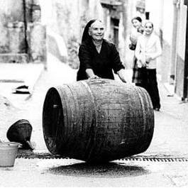 Happiness is a glass of wine... Explore. Discover. ENJOY.