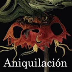 ÁreaX es declarado zona de desastre ambiental. La agencia Southern Reach ha enviado diversas expediciones, todas fallidas. Ya llega el final de la trilogía.