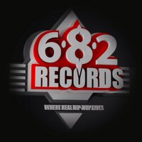 6.8.2 Records Inc®(@682_RECORDS_INC) 's Twitter Profile Photo