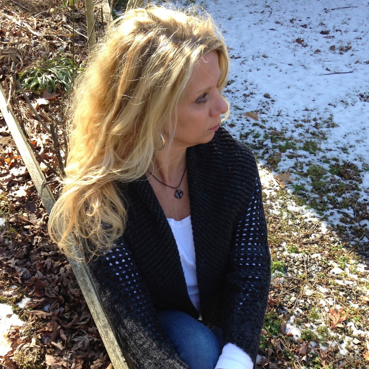 Carol Slater (mikesdumplin) Twitter