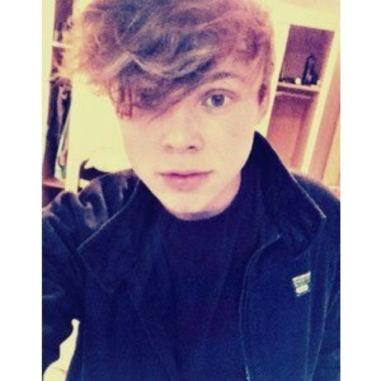 Ashton fletcher irwin; 19; bisex.