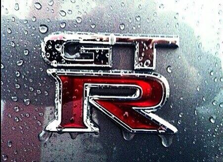 Just posting cars and my #DreamCar is a #GTR Made 4/24/14. Road to 1000 followers first