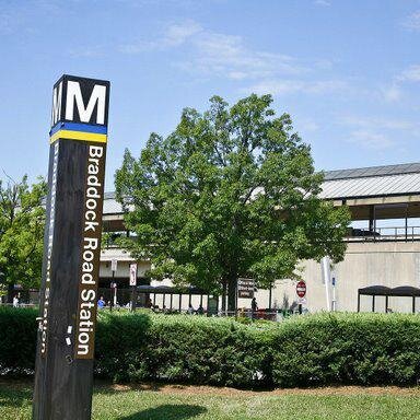 A coalition of residents and businesses located in the Braddock Metro neighborhoods of Old Town Alexandria.
