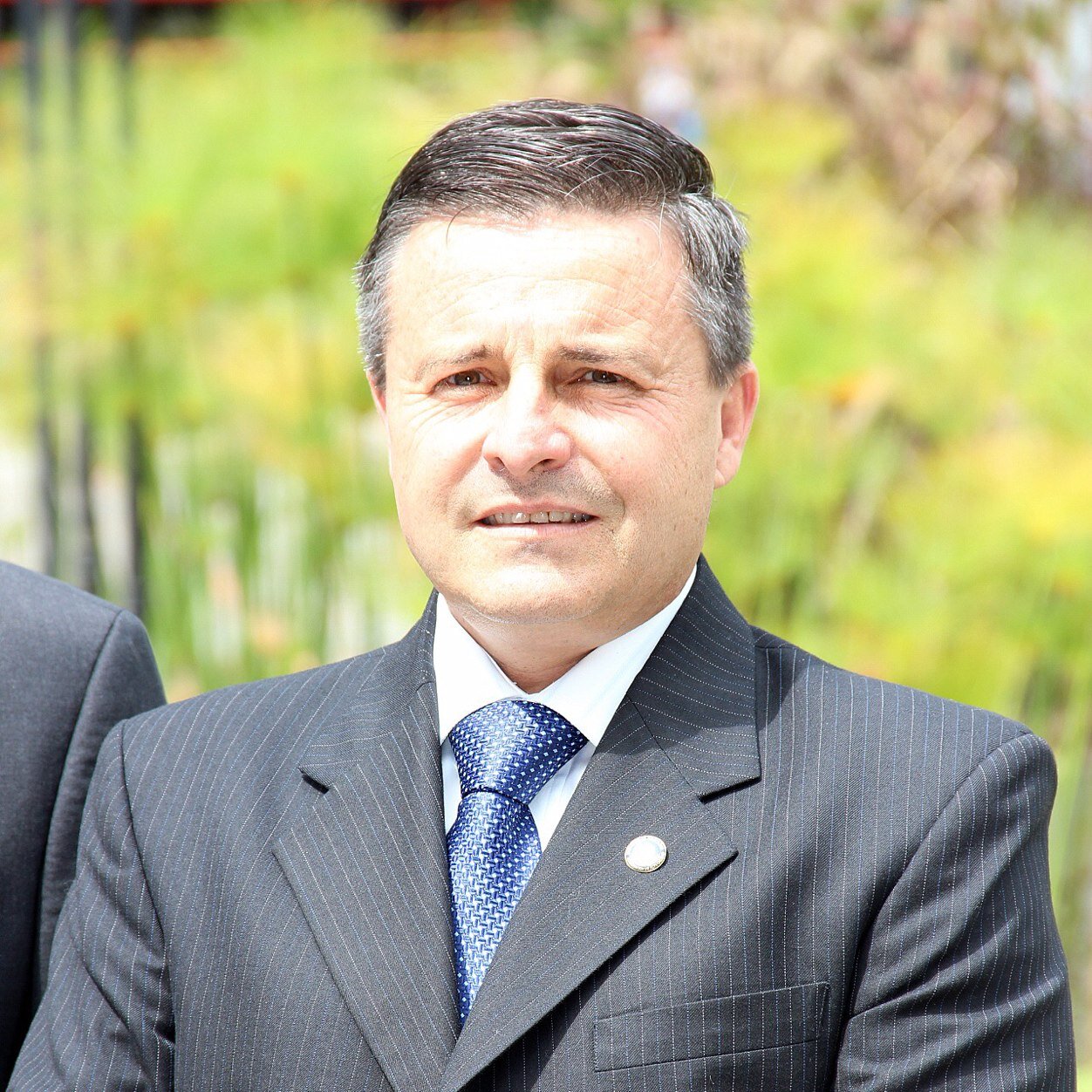 Profesor investigador Universidad de Caldas. MVZ, Esp. MSc, estudiante doctoral de ultimo semestre del Doctorado en Ciencias Agrarias U de Caldas