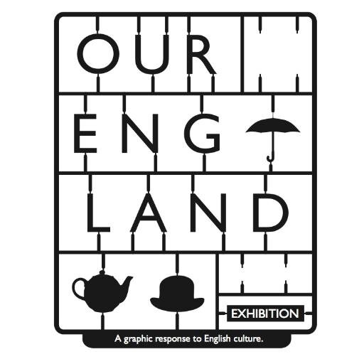 An Exhibition of work by third year Graphic Design and Illustration students, based on English tradition and culture. Private view: 20th May.