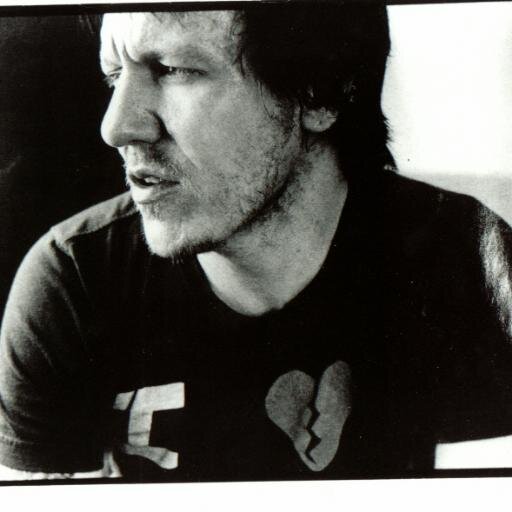 (Sorta) daily quotes from the lovely Elliott Smith. Also my rumbles, but not so often I promise.