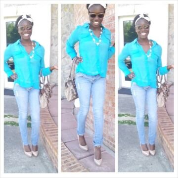 - Living my life like its Golden ; Loving myself FIRST ! ❤️.... Off to get my blessings though ✌️❤️ IG:_SIMPLYYOURS_✨