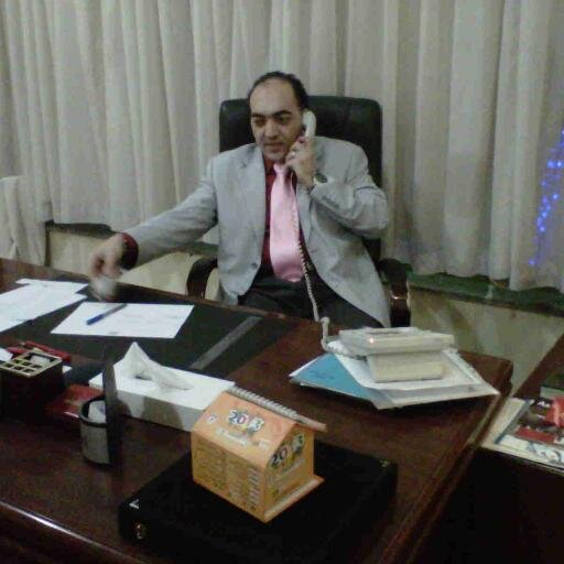 khalidnshabana Profile Picture