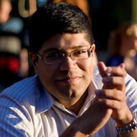 Faisal Mohamood (@faisalmo) 's Twitter Profile