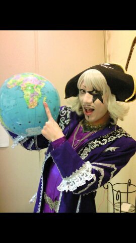 cpa525's profile picture. 勉強用/立命館/四回生/公認会計士/資格の大原/オリックスバファローズファンクラブ