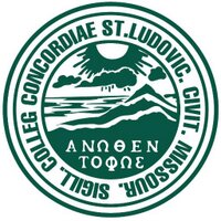 Concordia Seminary (@concordiasem) 's Twitter Profile Photo