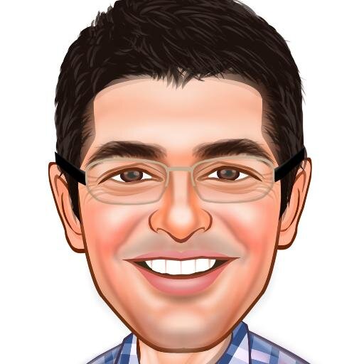 Web development and web apps enthusiast. PM for BlackBerry….but opinions here are my own.
