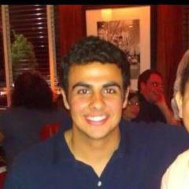 MarkMansour_ou's profile picture. 