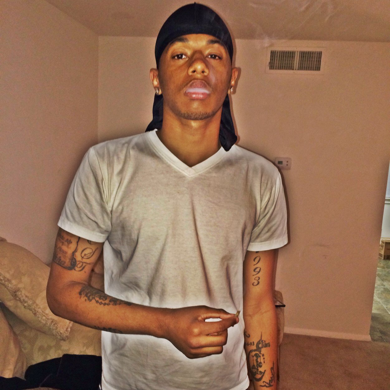 Rest In Peace Flocka