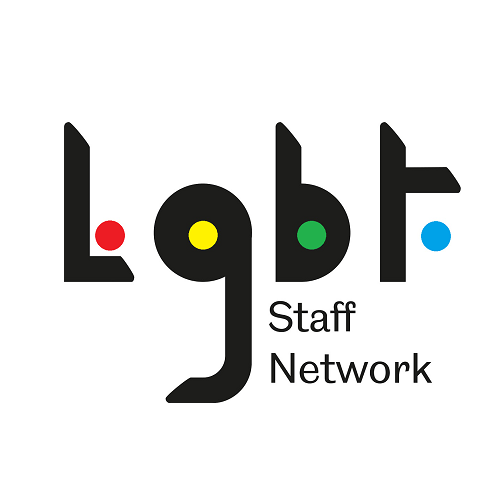 LGBT+ Staff Network at The University of Sheffield.