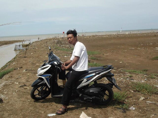 puye_yuhu's profile picture. 