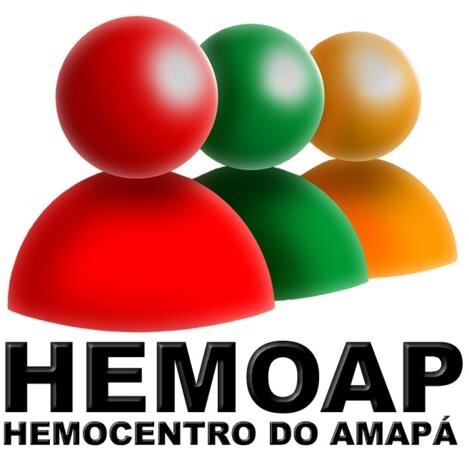 (PERFIL NÃO OFICIAL)
Faça sua parte, seja doador voluntário. Procure o Instituto de Hematologia e Hemoterapia do Amapá e #DoeSangue #DoeMedula #SalveVidas