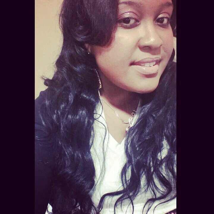 4 doses of PRETTY, 5 cups of SIDITY! Everybody gets a chance to be a STAR..you just get yours when I'M DONE! I'm ONE of the PRETTY that wears TWENTY