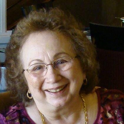 Volunteer nonprofit President.  Wife Mom Love being Grandmom  Great Grandmom  believe in paying it forward  Love my Sweety photography & our 3 cats.