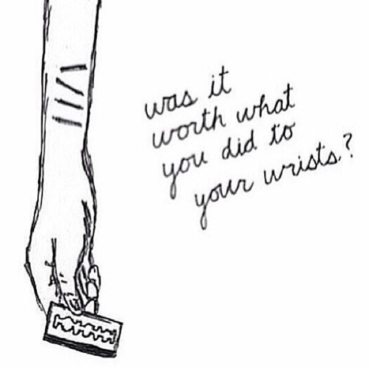 all i really want is to be wonderful