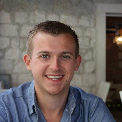 whitaker3000's profile picture. Freelance Graphic Designer in Harrogate