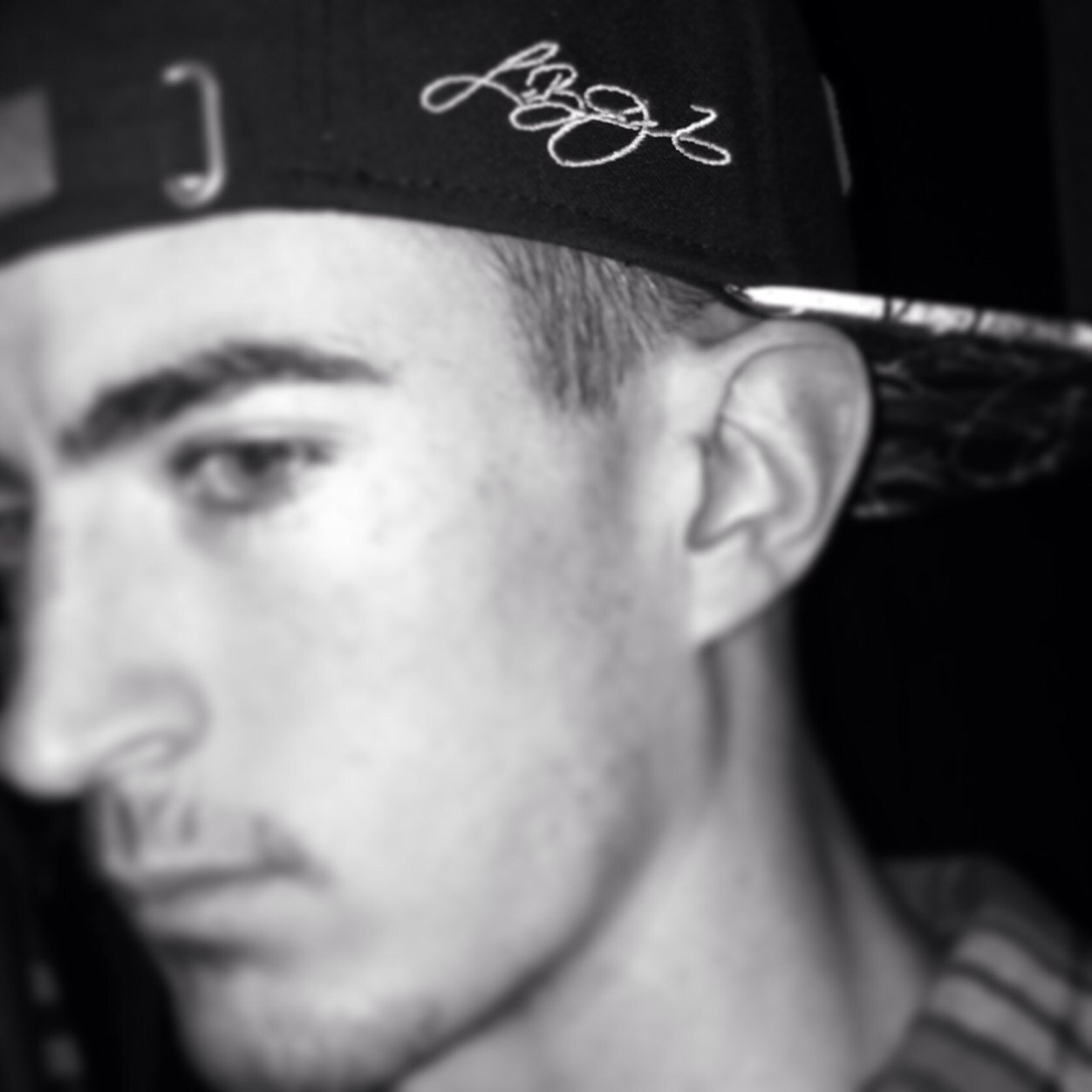 Jwhity419's profile picture. From the 317 Naptown. The World is What You Make It DreamOn! #nodaysoff #basketballneverstops #begreat