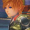 Name's Ventus. But everybody just calls me Ven. My friends are Terra and Aqua. Hope we could be good friends! | KHRP | IC | {Writer: @ahogecest}