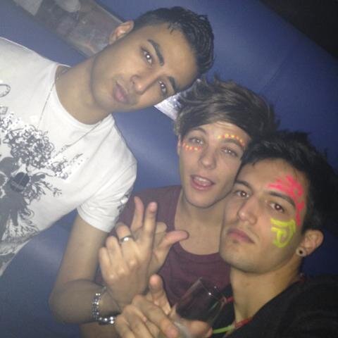 louftmen's profile picture. 