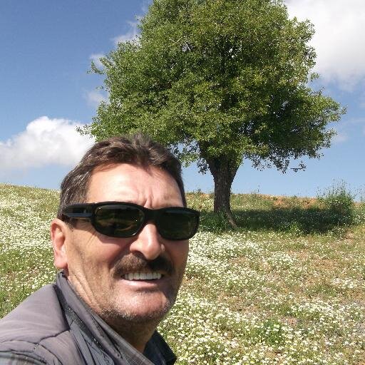 MADENCİ