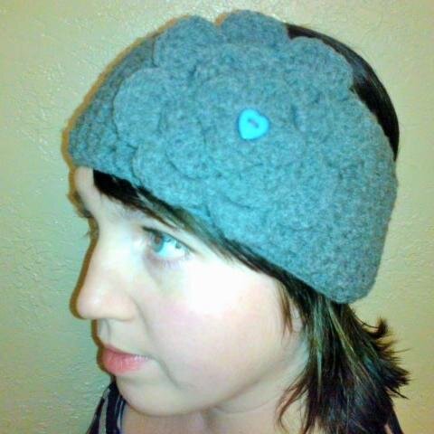 CristisCrochet's profile picture. Thanks for supporting Cristi's Crochet!!