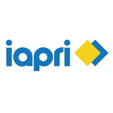 IAPRI is an international membership organisation which promotes and helps advance packaging research and education. (tweets by Secr Gen and @reneewever)