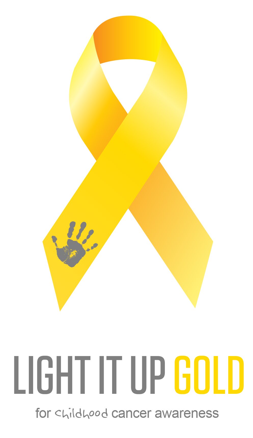 Lighting Illinois Up GOLD for Childhood Cancer Awareness in September