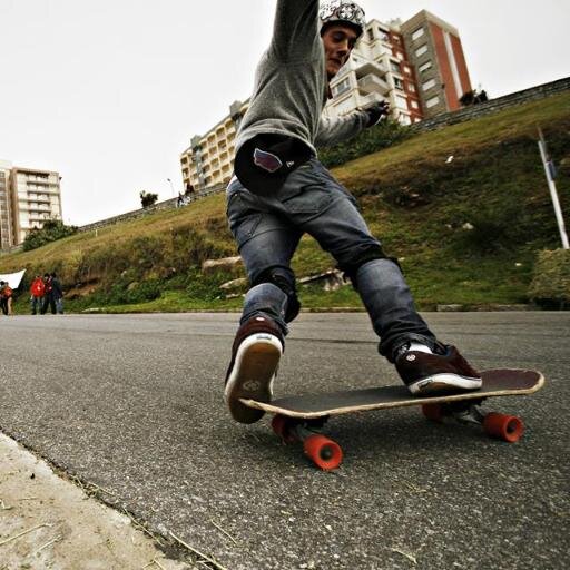 Longboardskate or die !