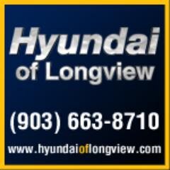 We proudly provide new Hyundai vehicles and services to the Tyler, Marshall, Texarkana, Commerce, Greenville and East Texas areas.