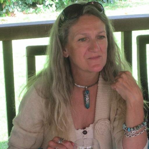 budgetingblonde's profile picture. Financial Capability Co-ordinator @ Money Matters, CAAV, passionate for equality and social change, grows bestest tomatoes, Eco-friendly Mum of many :)