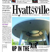 HyattsvilleLifeTimes (@hvilletimes) 's Twitter Profile