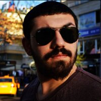 SELÇUK BAŞGAN (@followhitebunny) Twitter profile photo