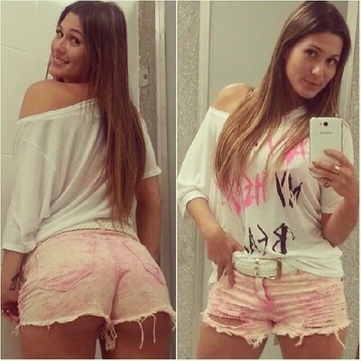 Andrade livia Lívia Andrade's