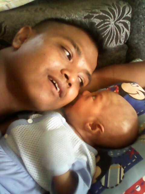 mohdshaifulriza's profile picture. 